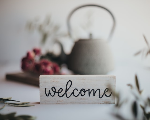 Почему люди не говорят больше “you’re welcome”?